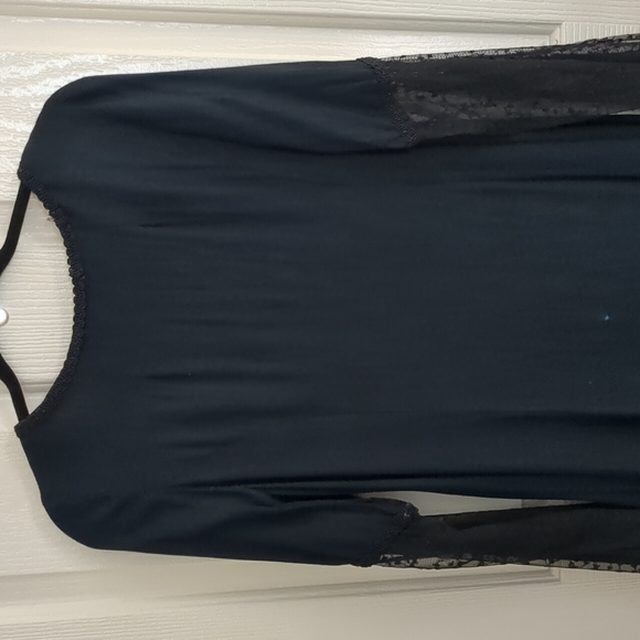 Renaissance Gown - Picture 5 of 7